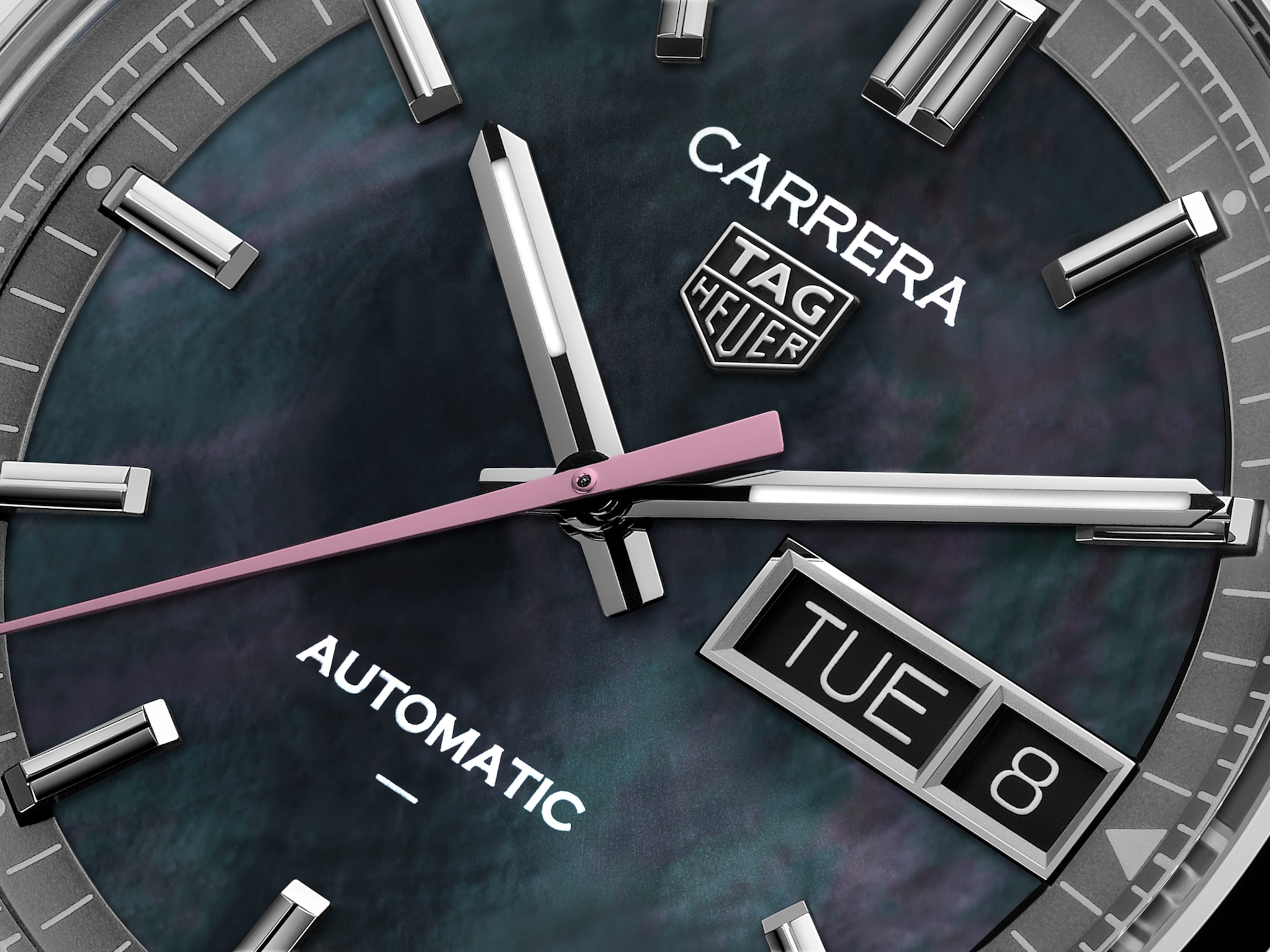 タグ・ホイヤー カレラ