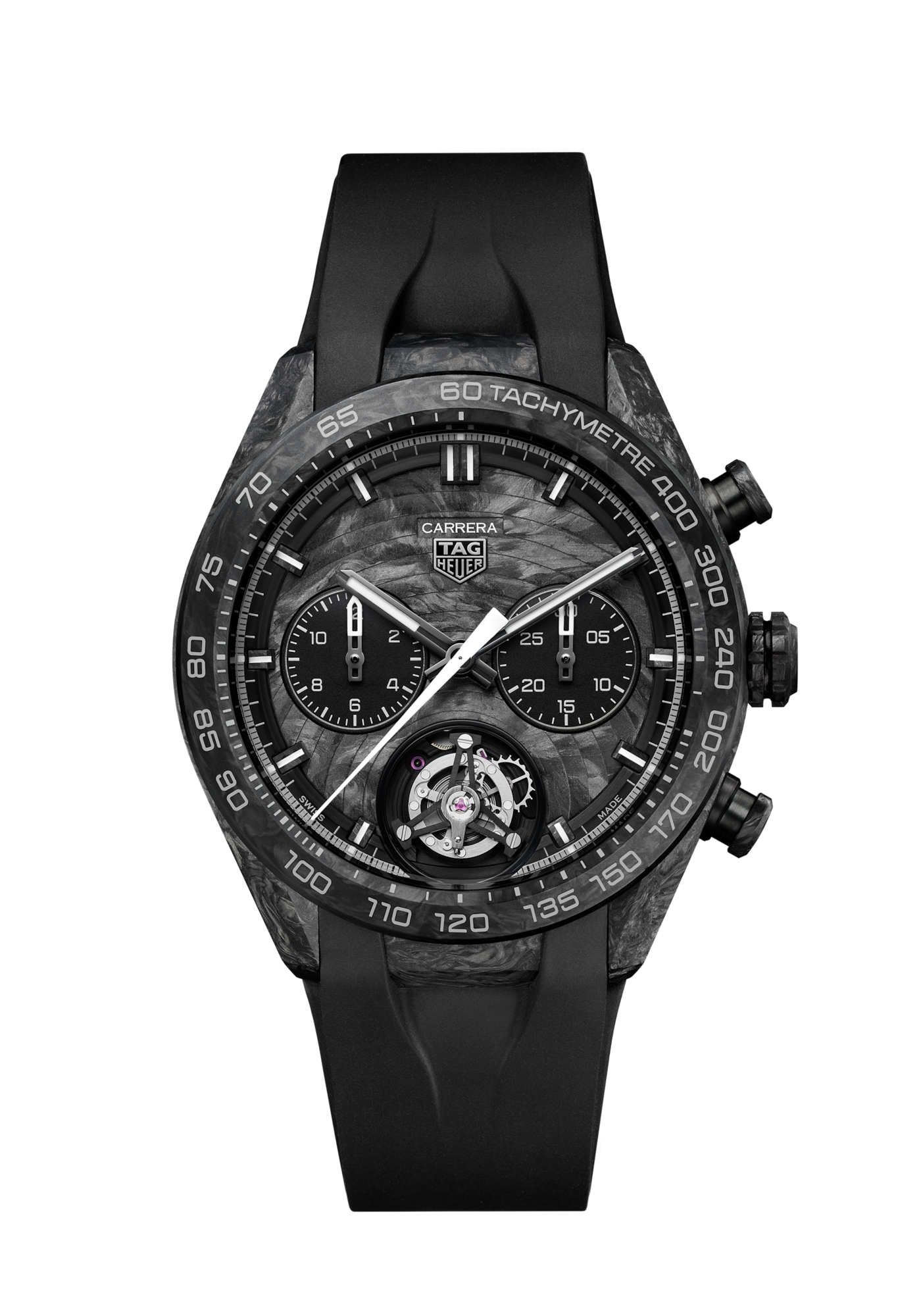 TAG Heuer Carrera