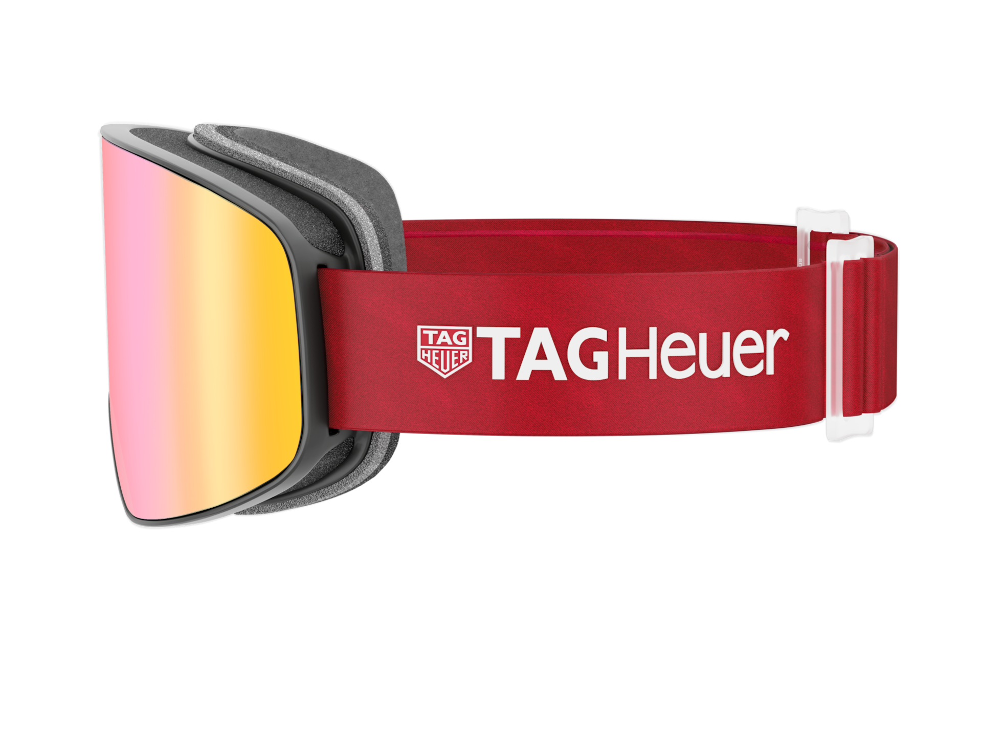 TAG Heuer Niveus