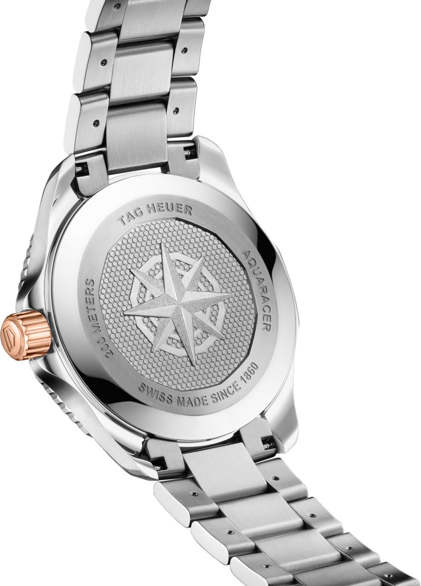 TAG Heuer Aquaracer 