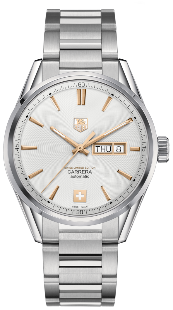 TAG Heuer Carrera