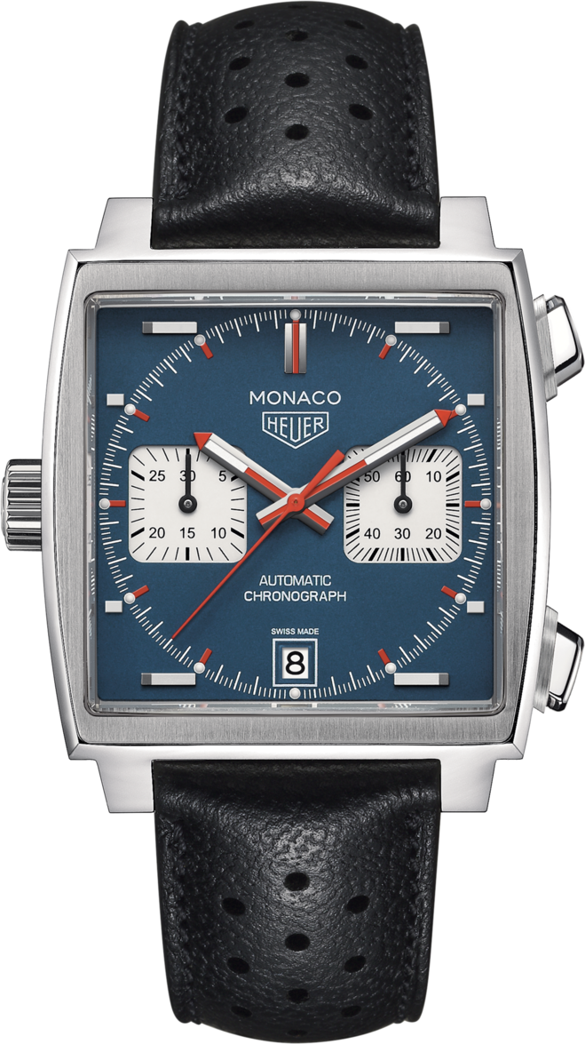 TAG Heuer Monaco
