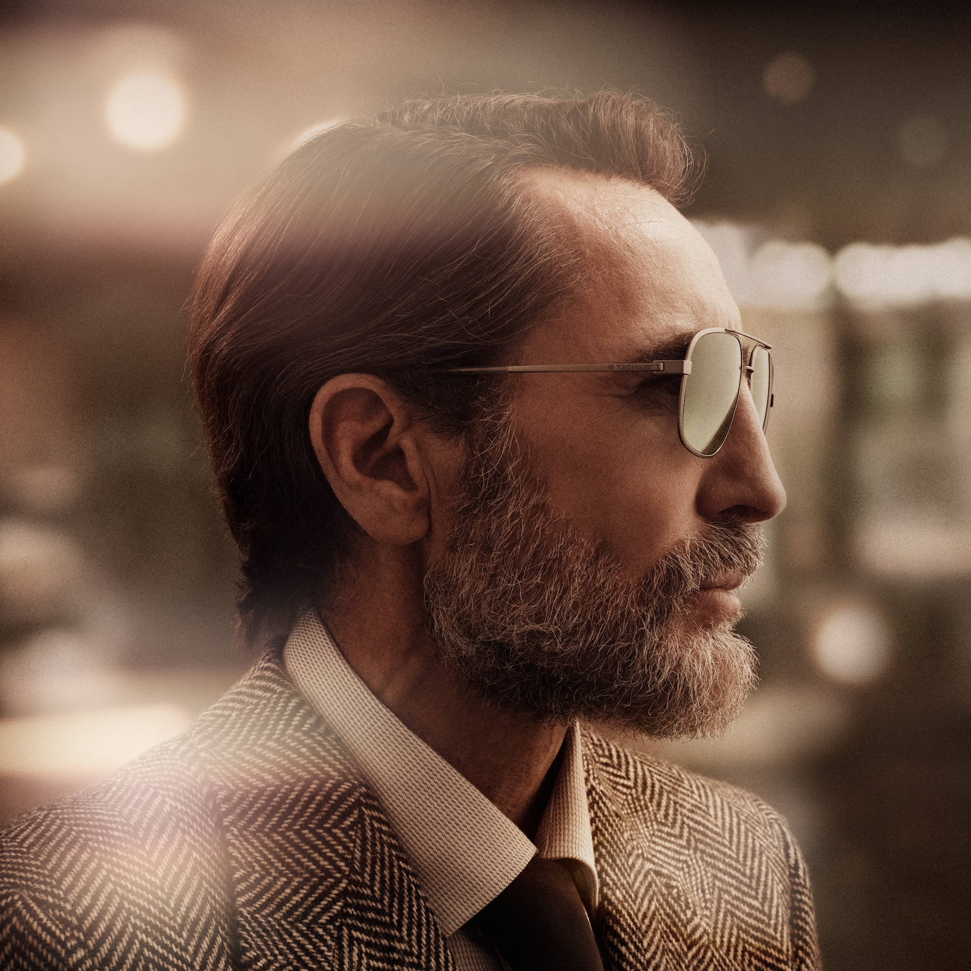 TAG Heuer Jack Heuer