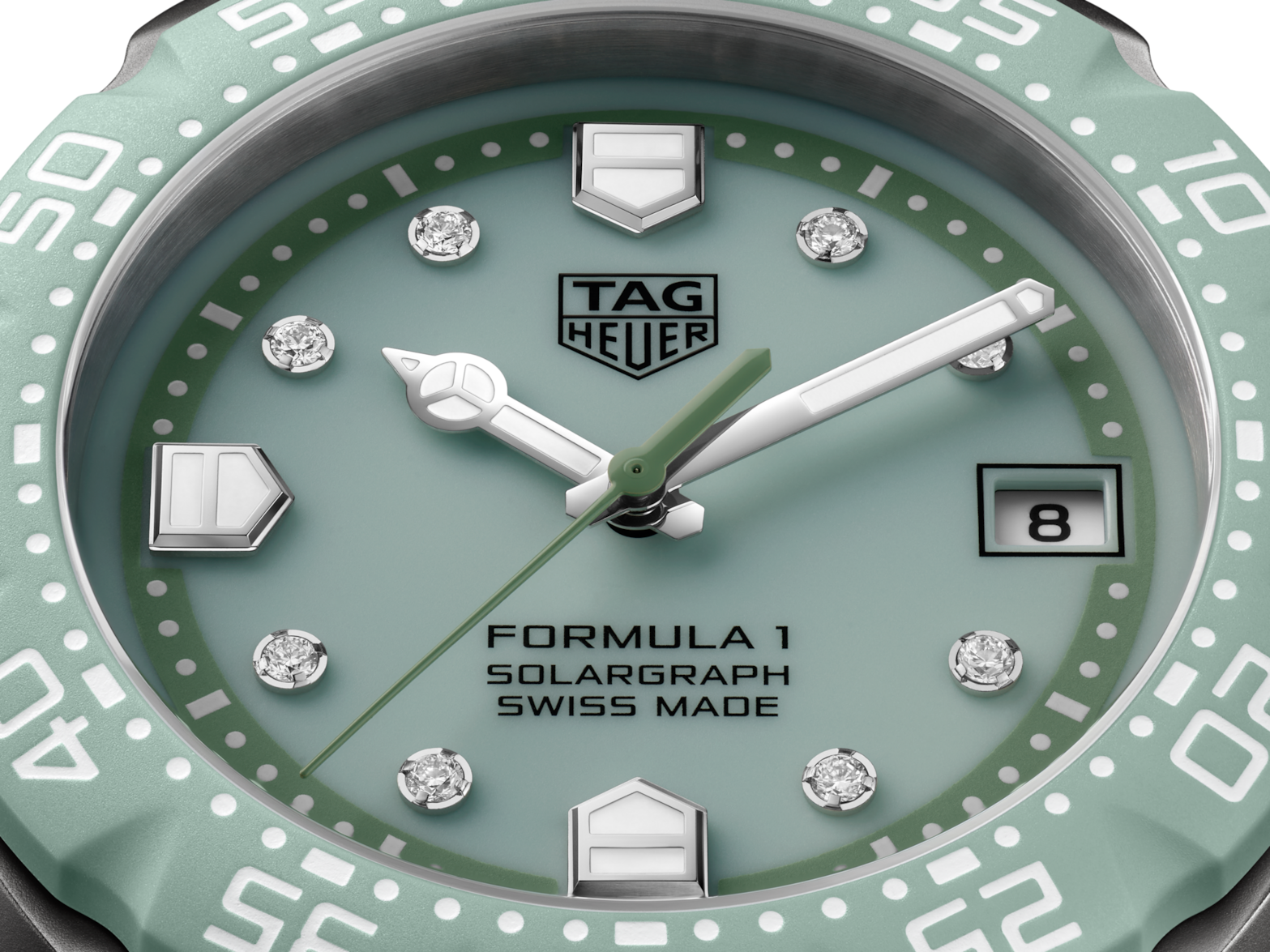 TAG Heuer Formula 1