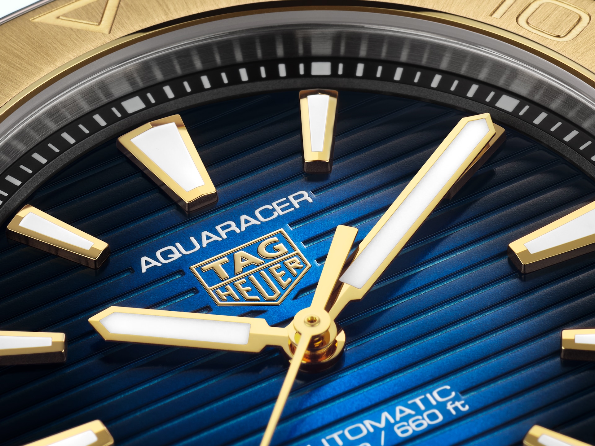 TAG Heuer Aquaracer