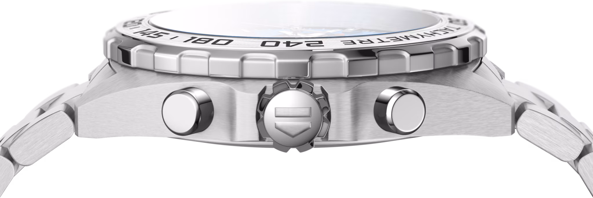 タグ・ホイヤー フォーミュラ1 クロノグラフ - 43 mm - CAZ101K.BA0842 