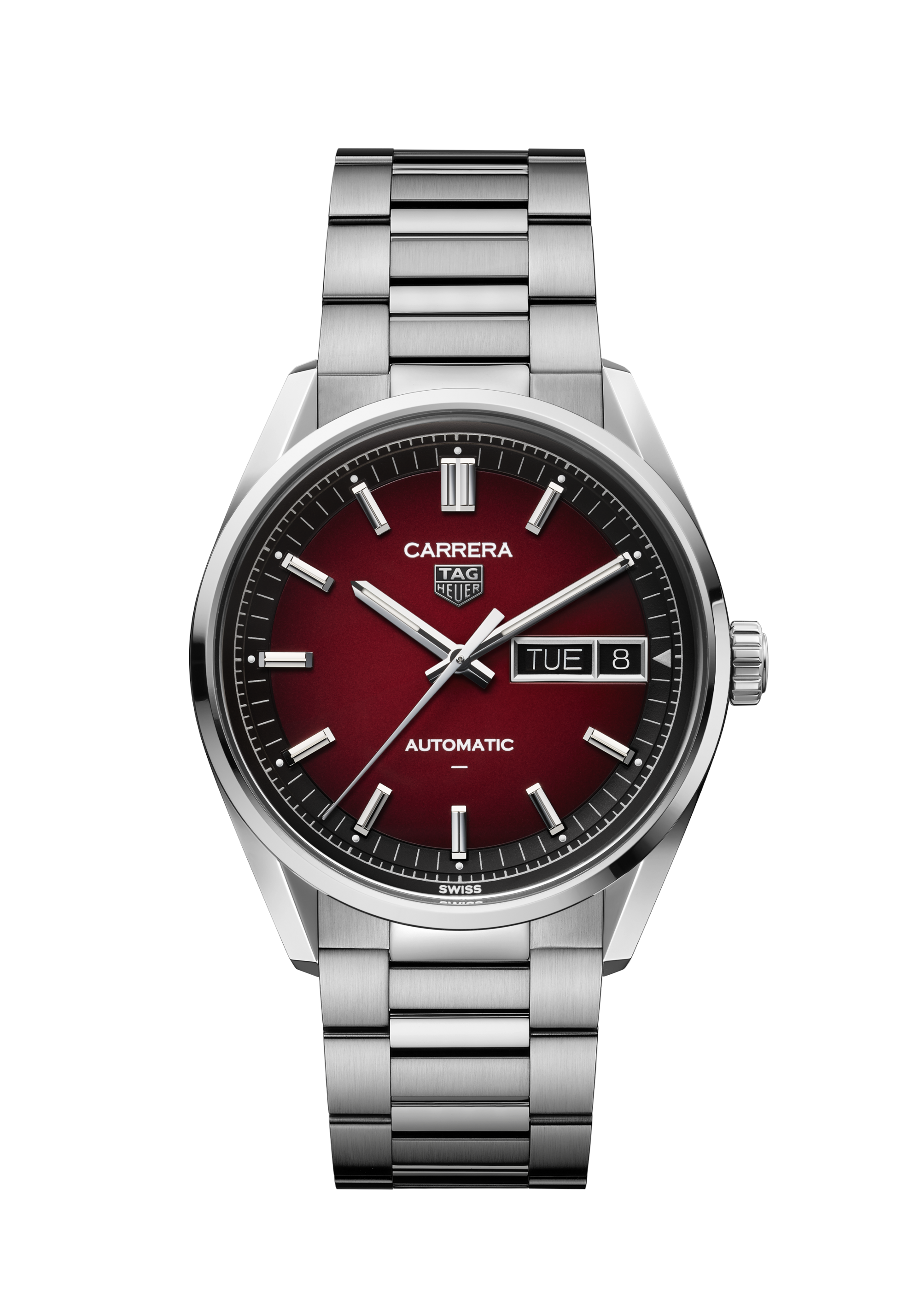 TAG Heuer Carrera