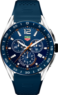 TAG Heuer Connected