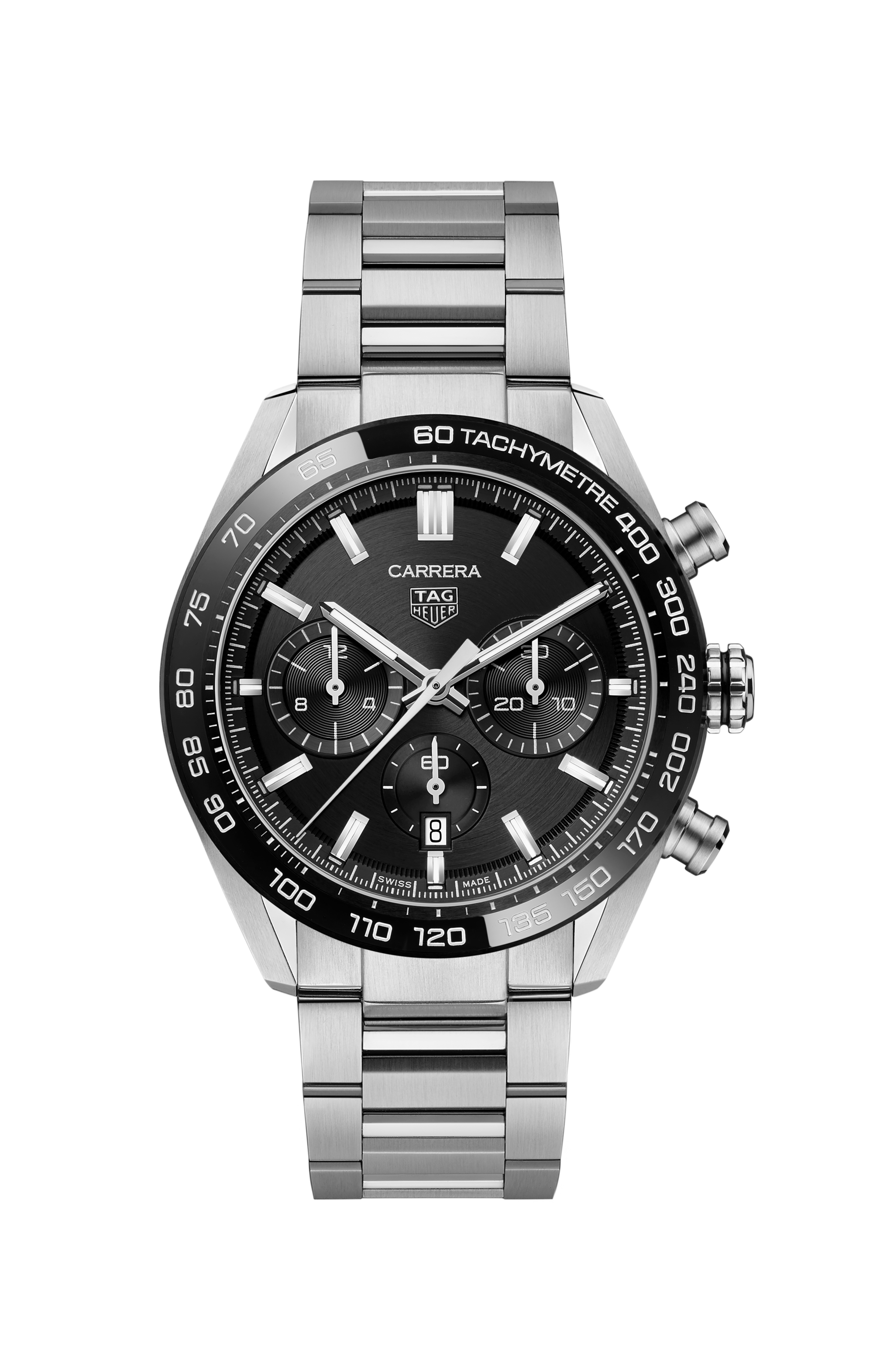 TAG Heuer Carrera