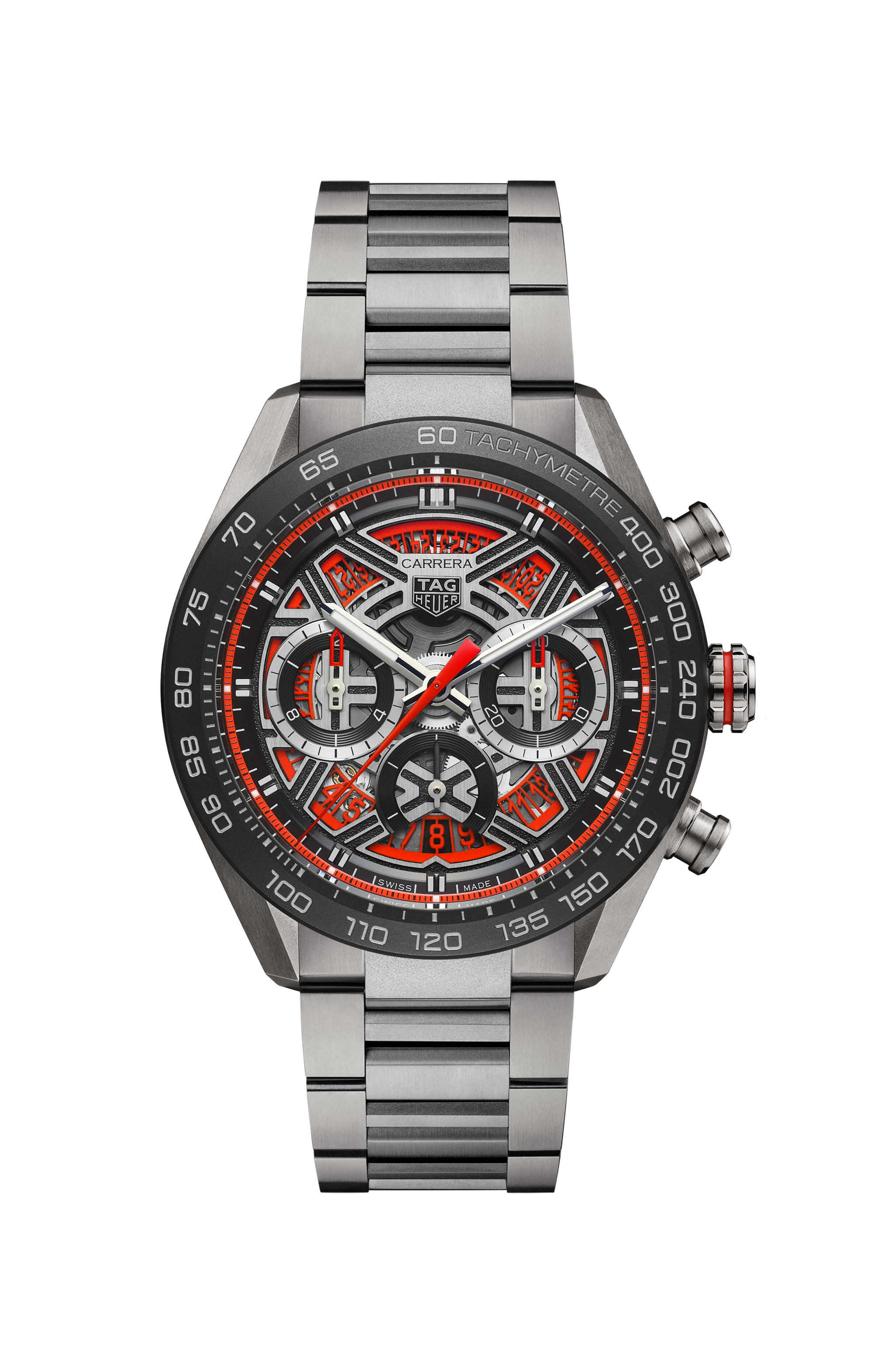  TAG Heuer Carrera