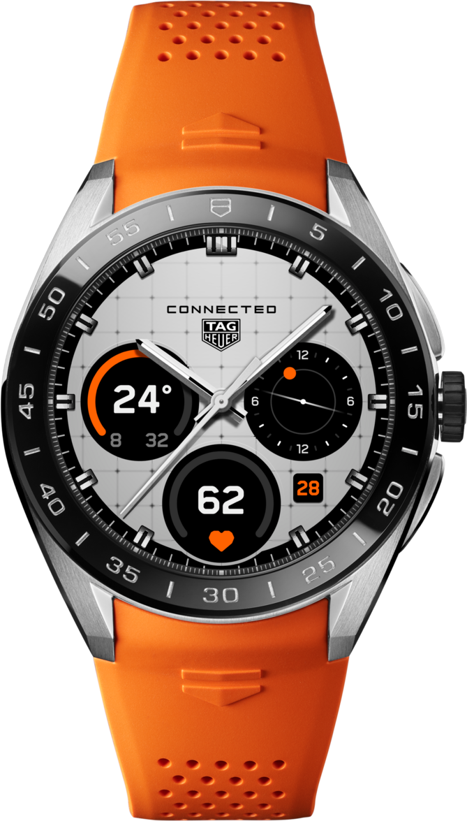 TAG Heuer Connected