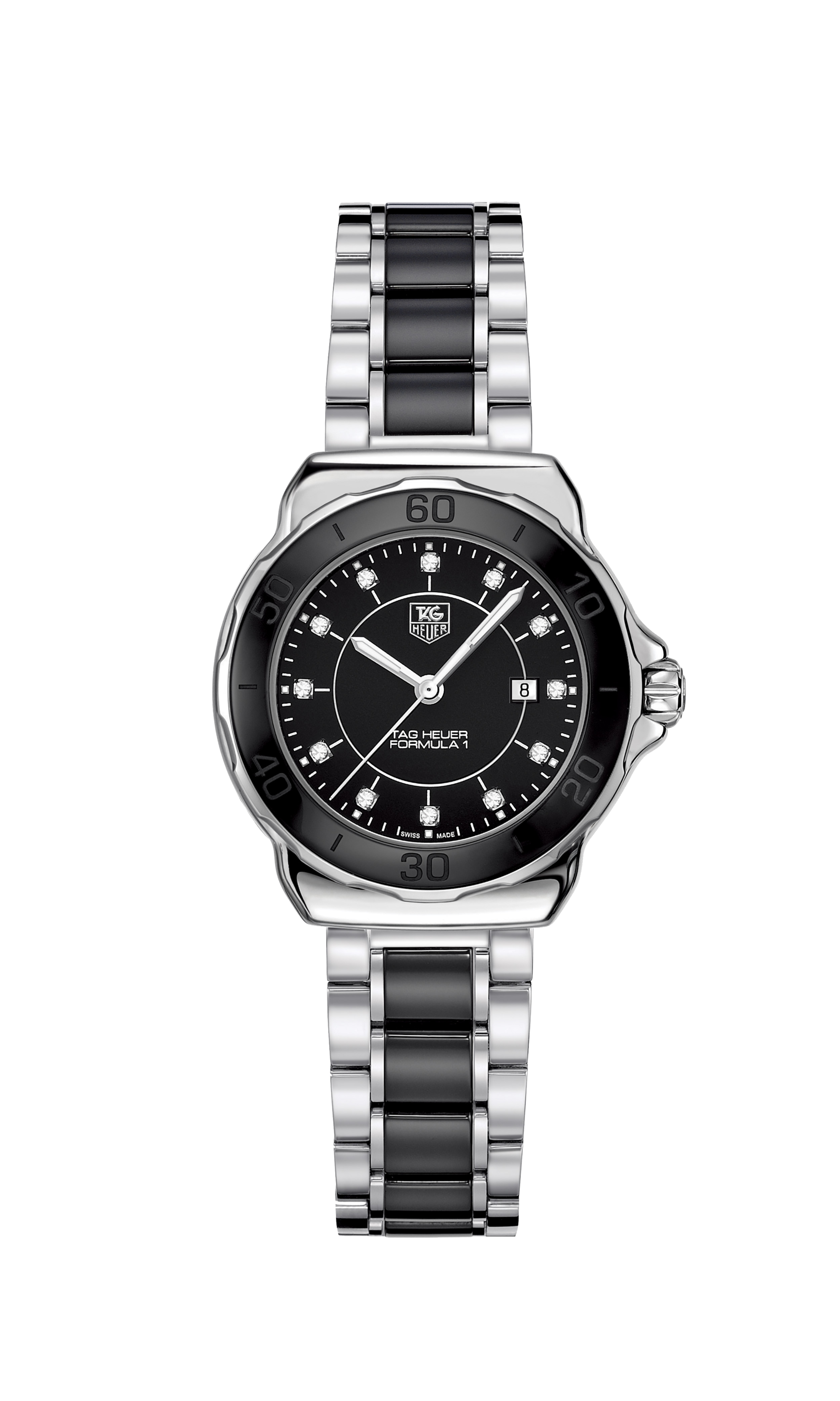 TAG Heuer CAR201W. BA0714 [Men']