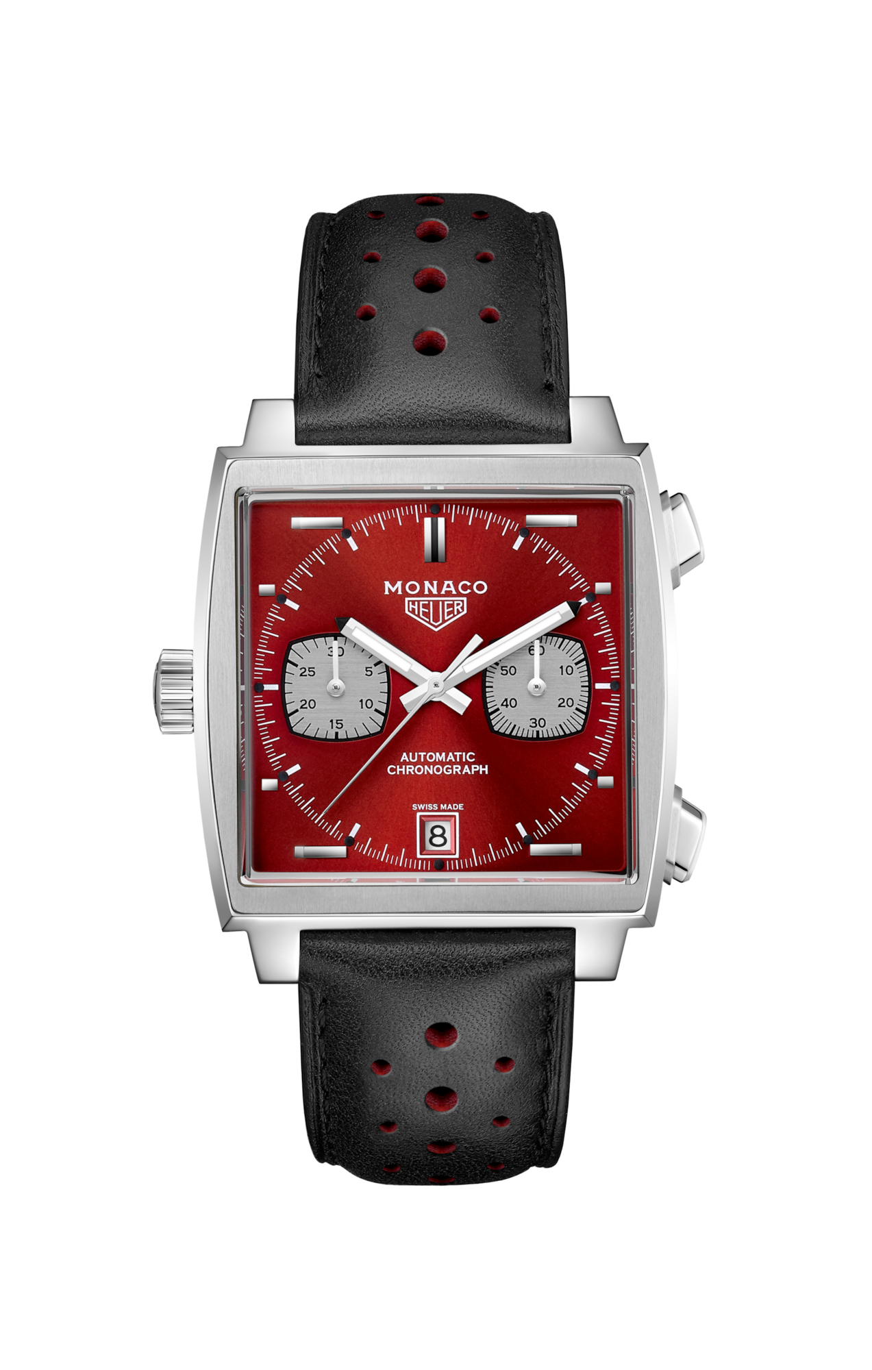TAG Heuer Monaco