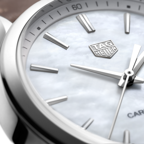 Tag Heuer Carrera Automatic 36mm Watch