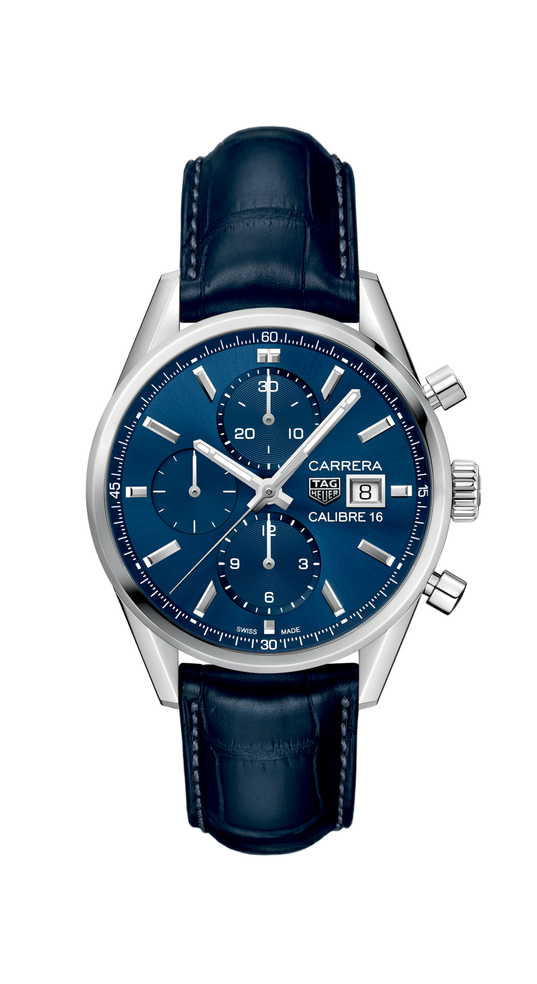 TAG Heuer Carrera