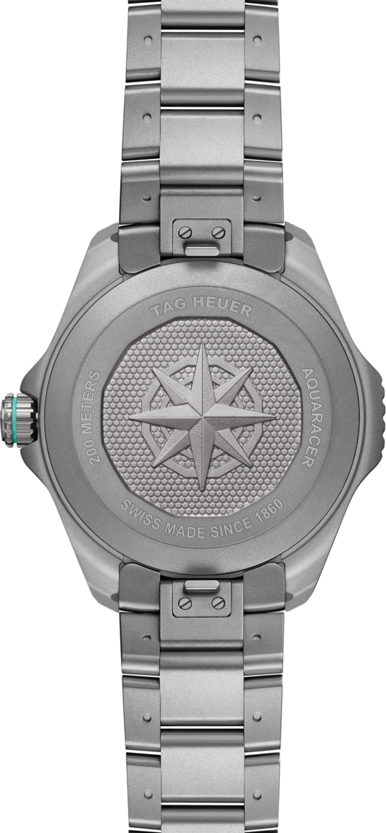 TAG Heuer Aquaracer