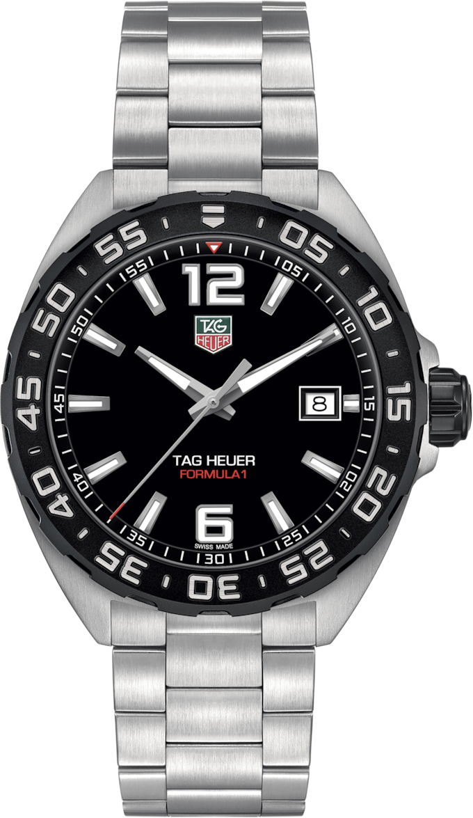 TAG Heuer Formula 1