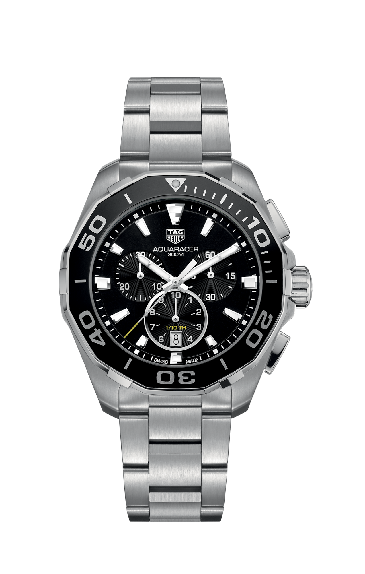 TAG Heuer Aquaracer