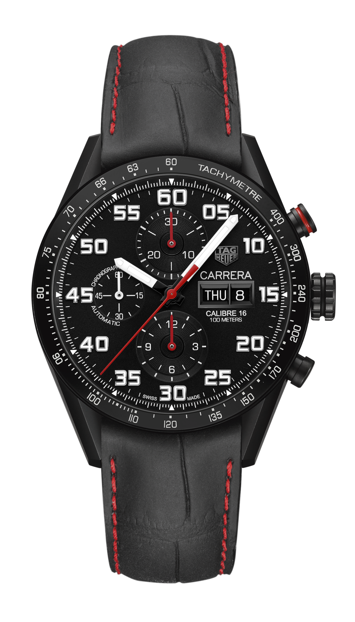TAG Heuer Carrera