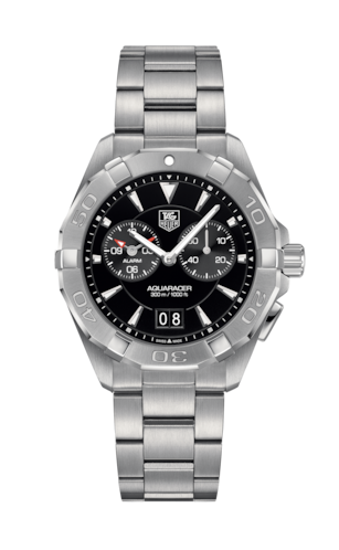 TAG Heuer Aquaracer（竞潜系列）腕表