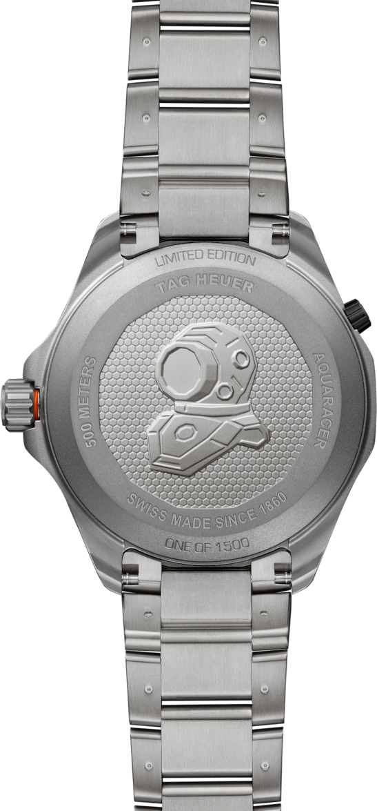 TAG Heuer Aquaracer