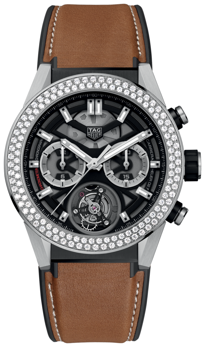 TAG Heuer Carrera