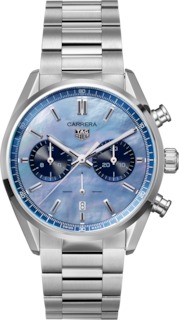 TAG Heuer Carrera