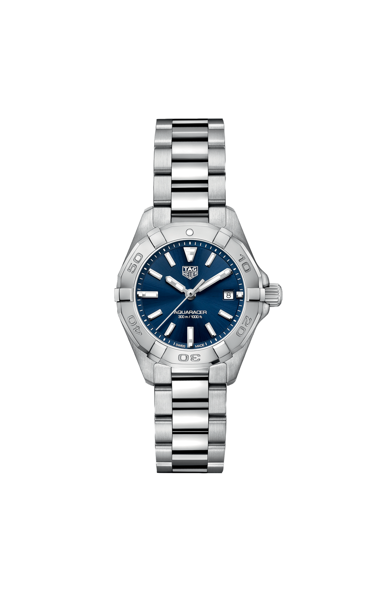 태그호이어 아쿠아레이서