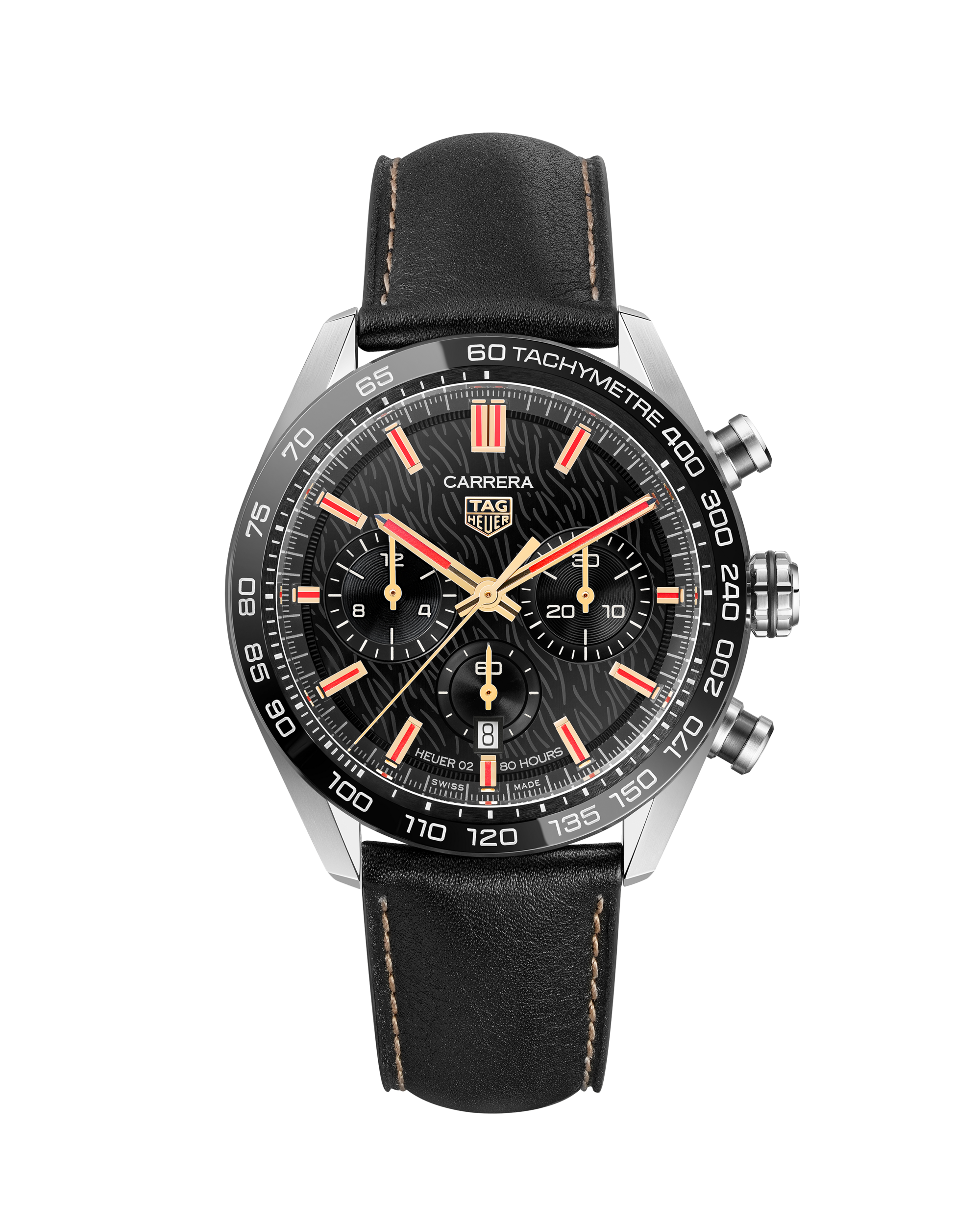 TAG Heuer Carrera 