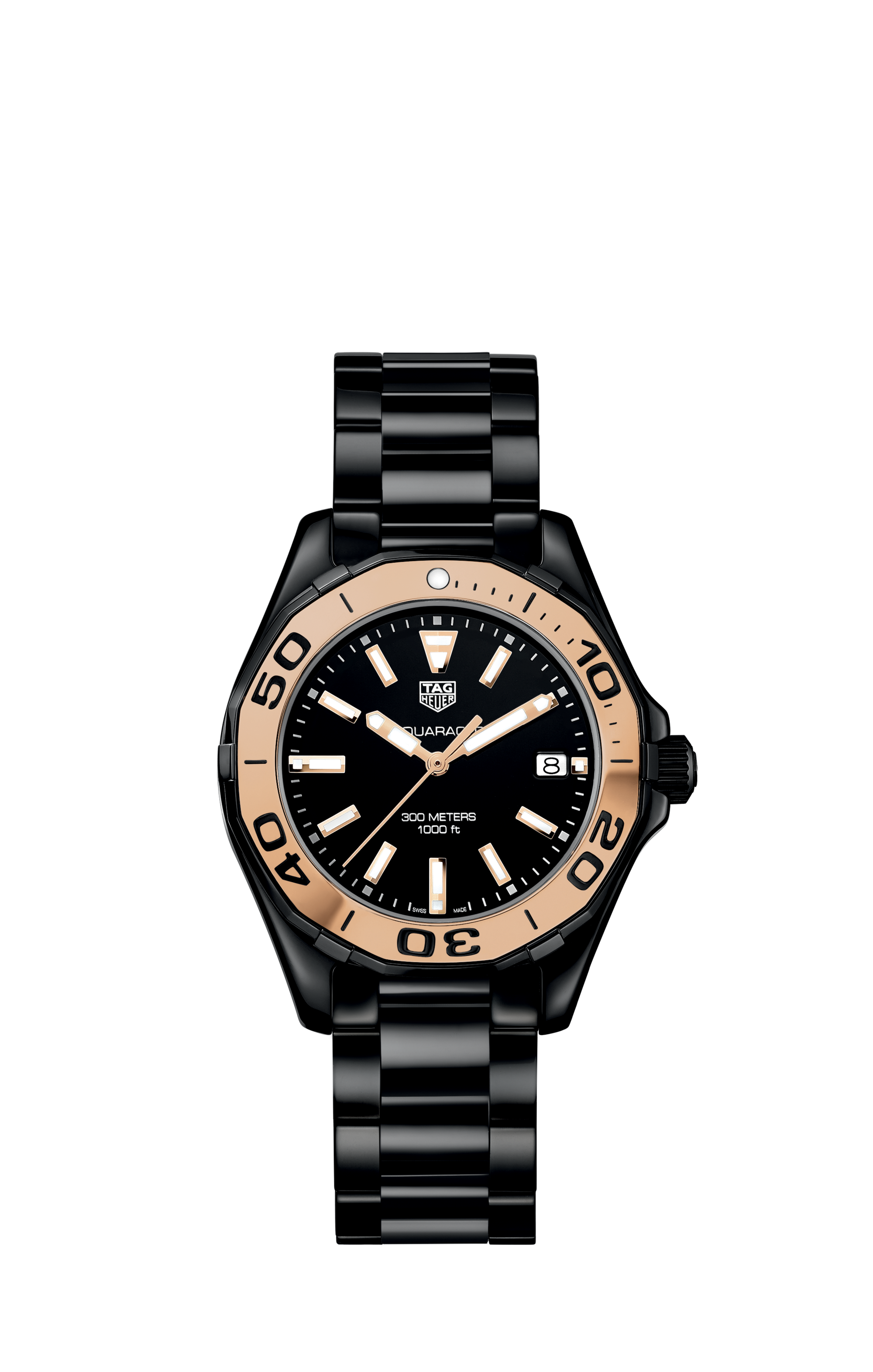 TAG Heuer Aquaracer 2017