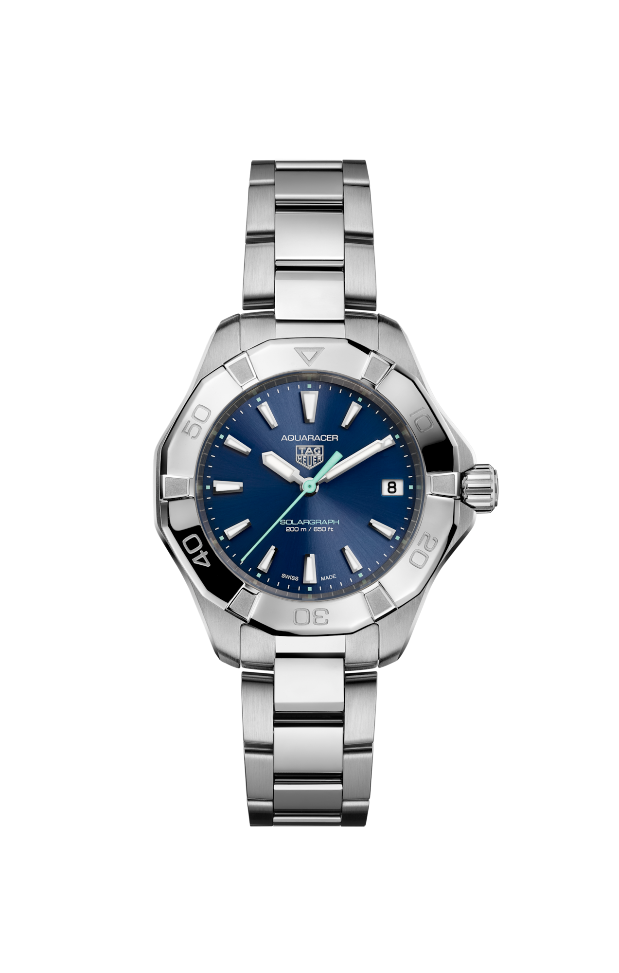 TAG Heuer Aquaracer（競潛）腕錶