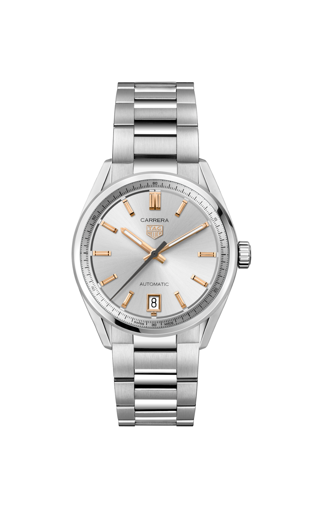 TAG Heuer Carrera Date 36 mm WBN2310.BA0001