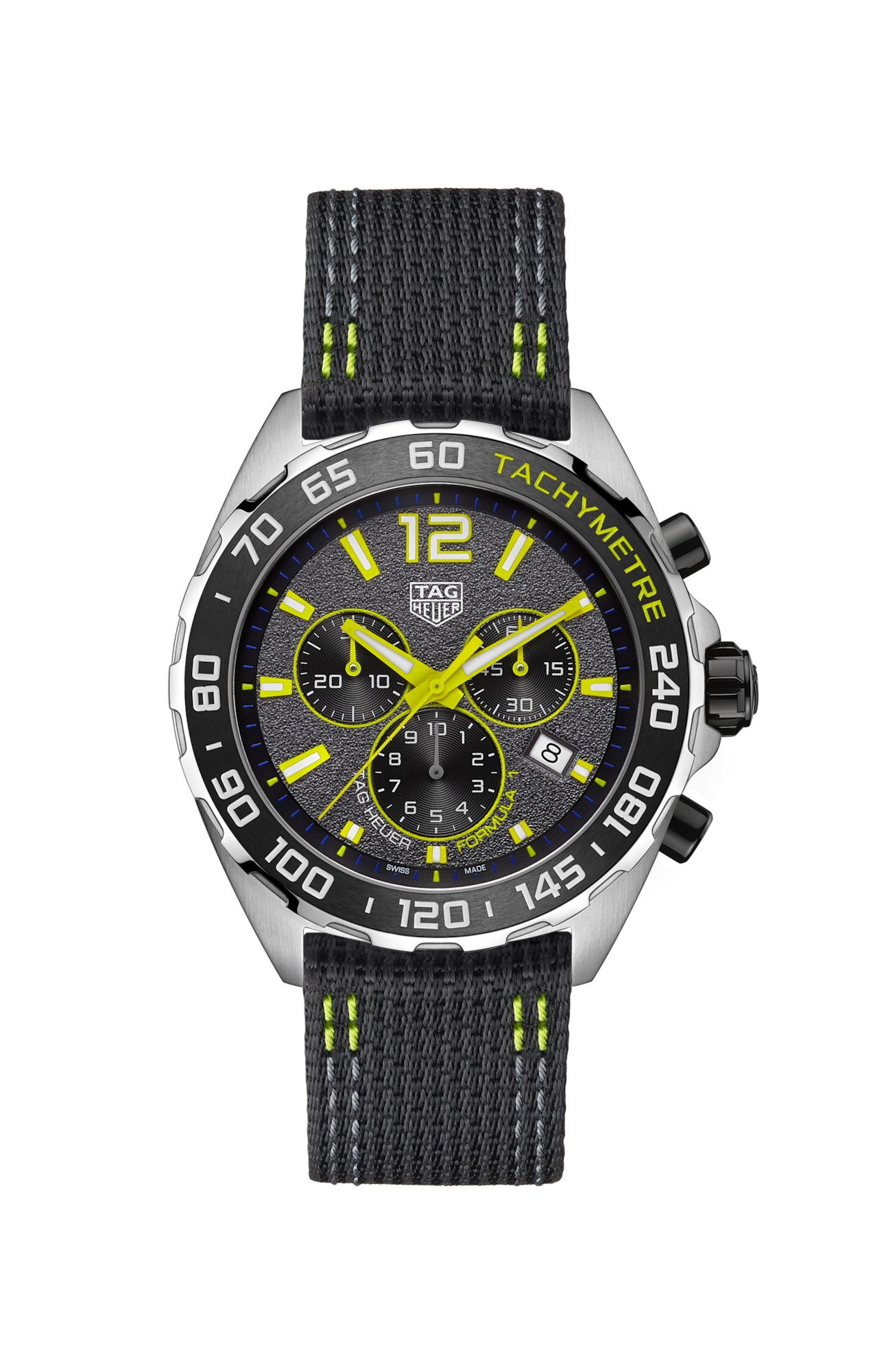 TAG Heuer Formula 1