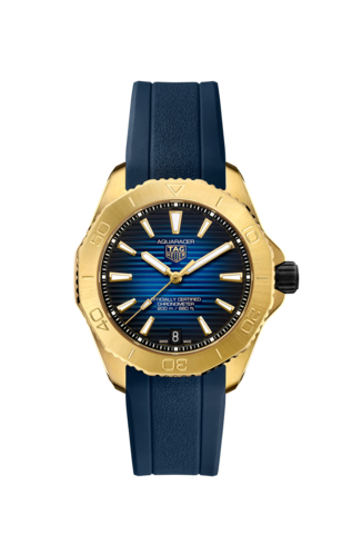 TAG Heuer Aquaracer（競潛） 