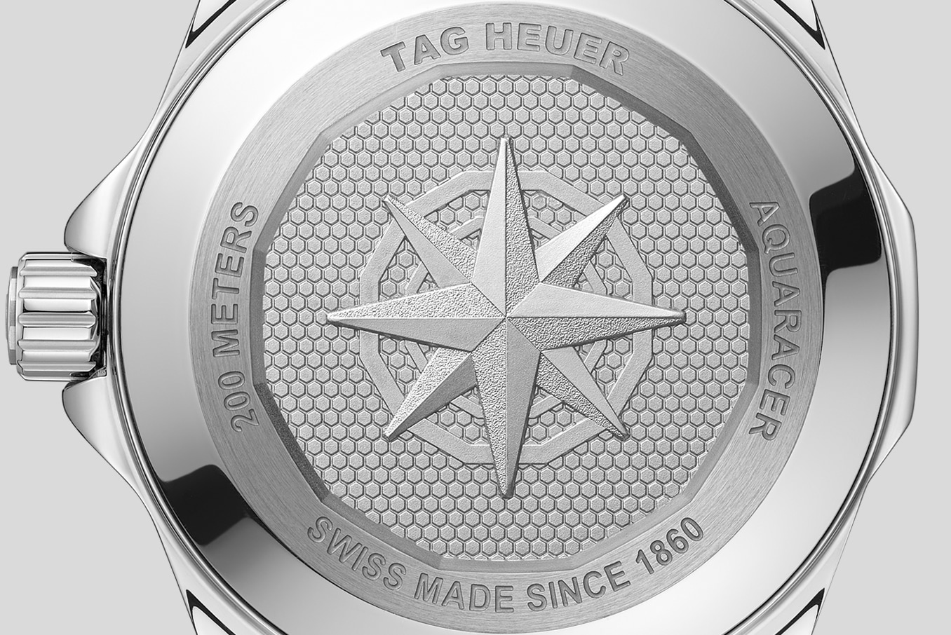 TAG Heuer Watch WBP1111.BA0627