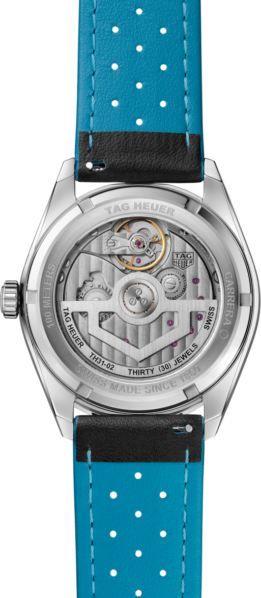 TAG Heuer Carrera