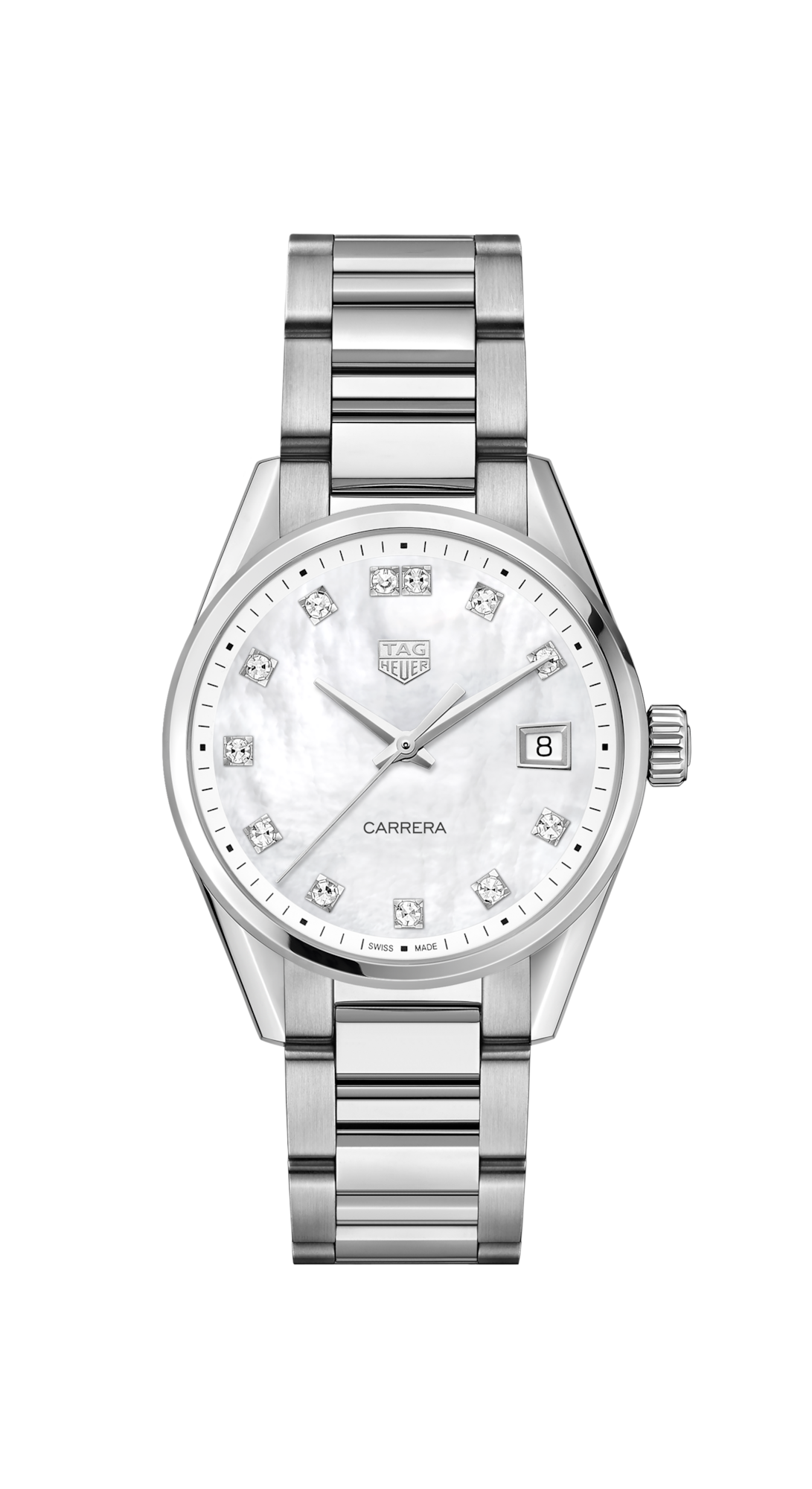 タグ･ホイヤー カレラ