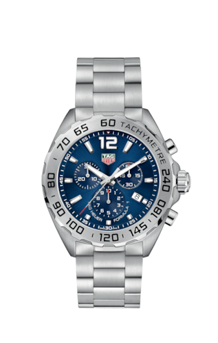 TAG Heuer Formula 1（F1）腕錶