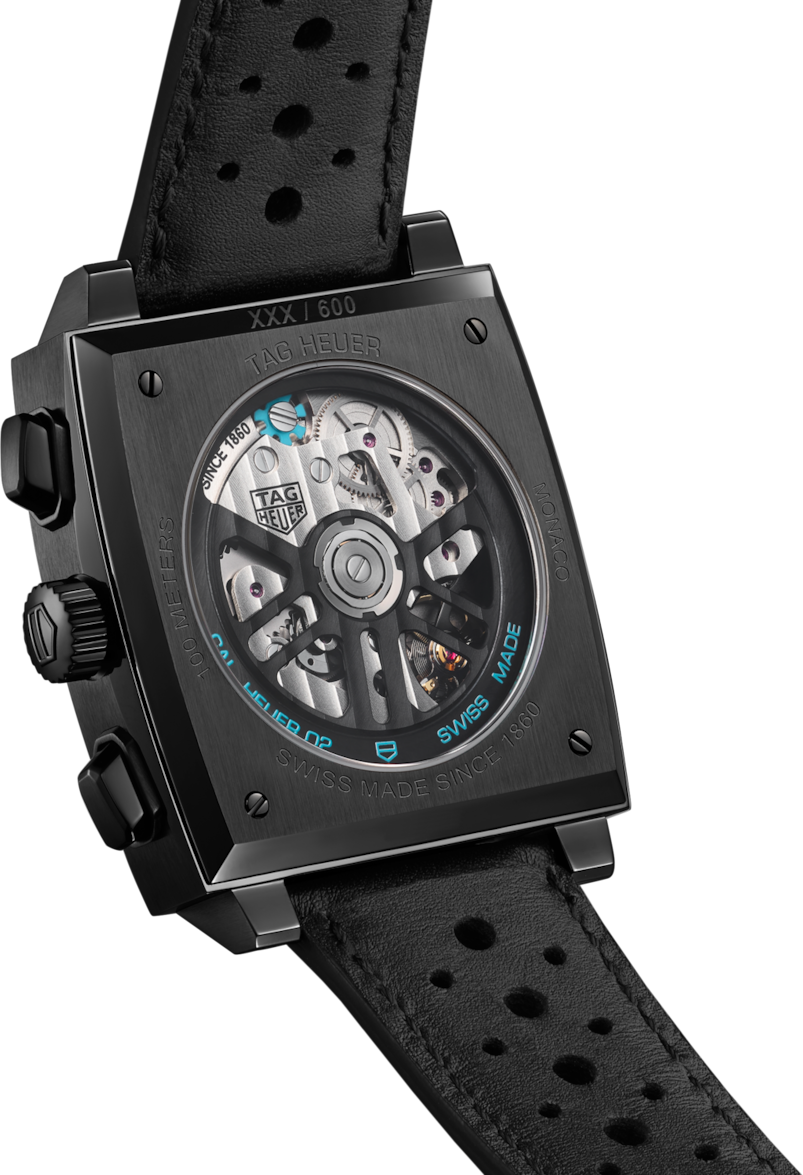 TAG Heuer Monaco