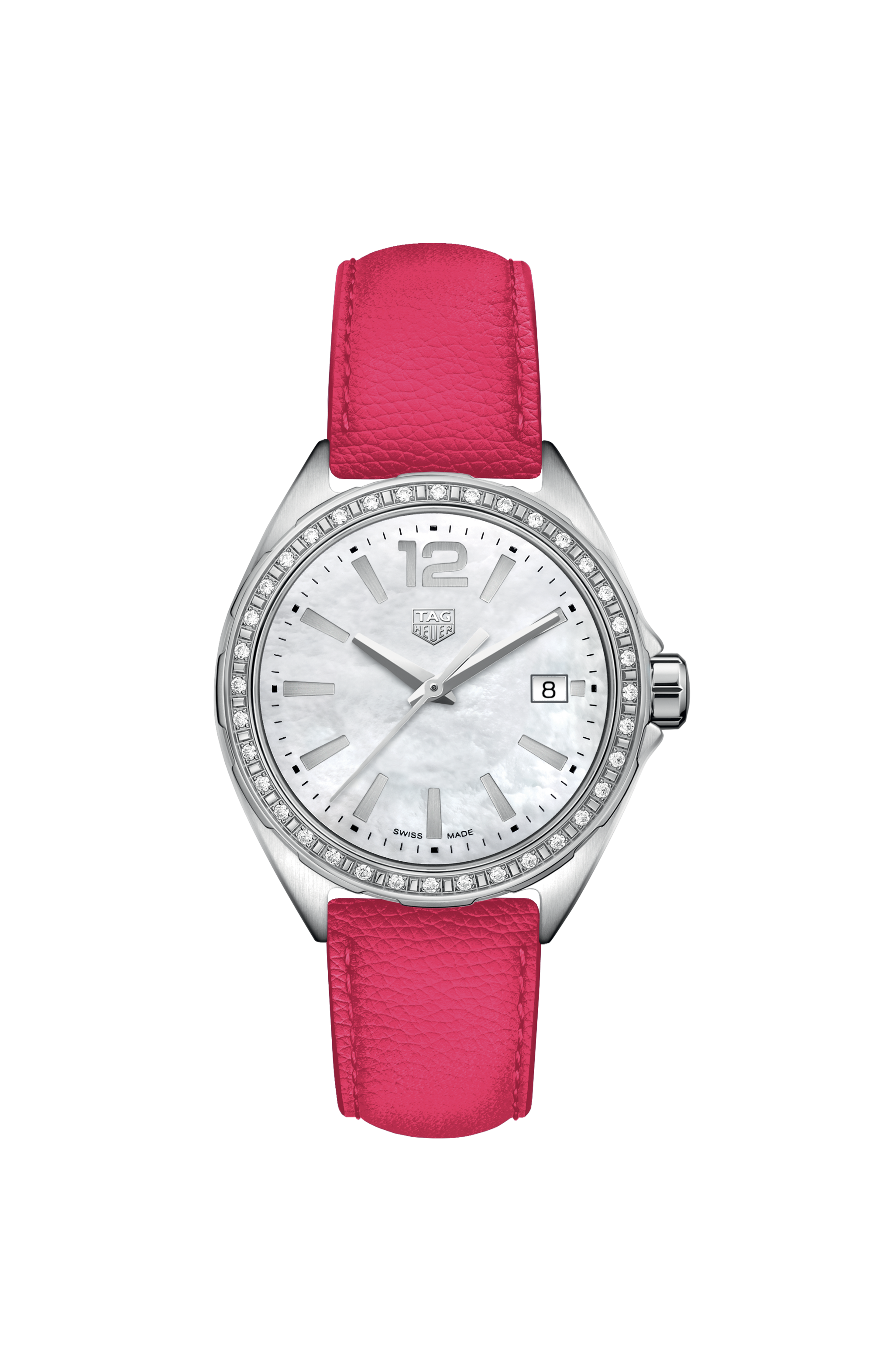 TAG Heuer Formula 1 - 35 mm - WBJ131A.FC8252 | TAG Heuer