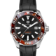 TAG Heuer Aquaracer（竞潜系列）腕表