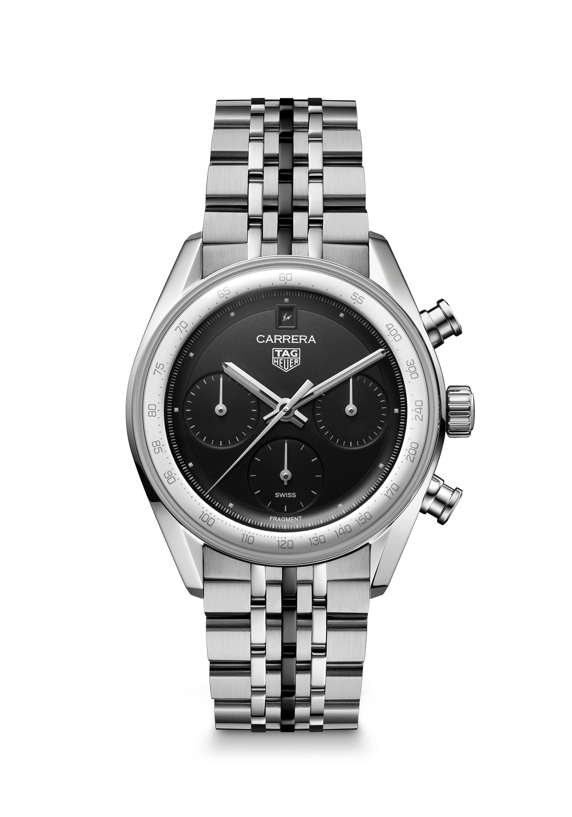 TAG Heuer Carrera