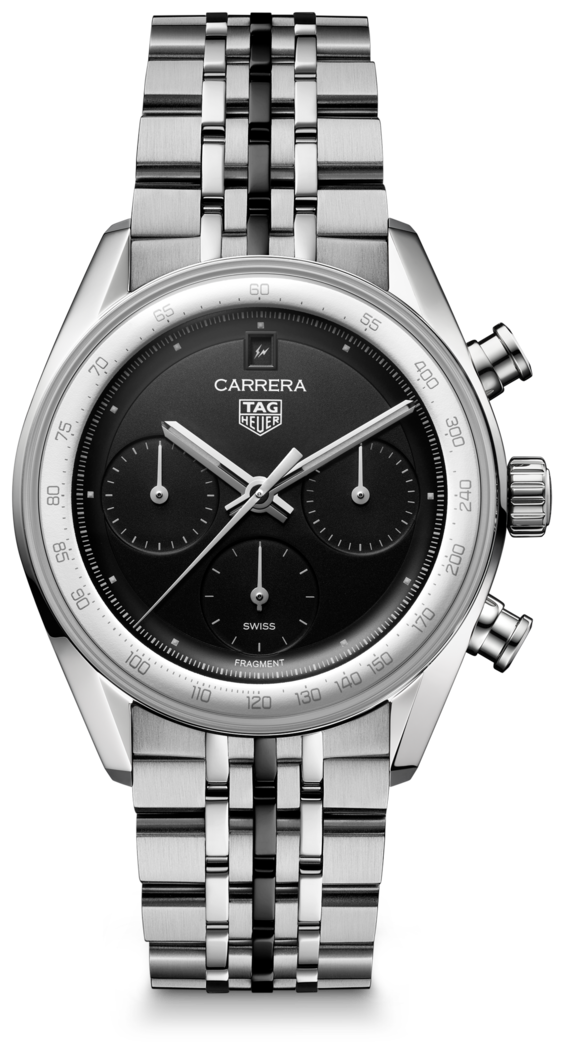 TAG Heuer Carrera