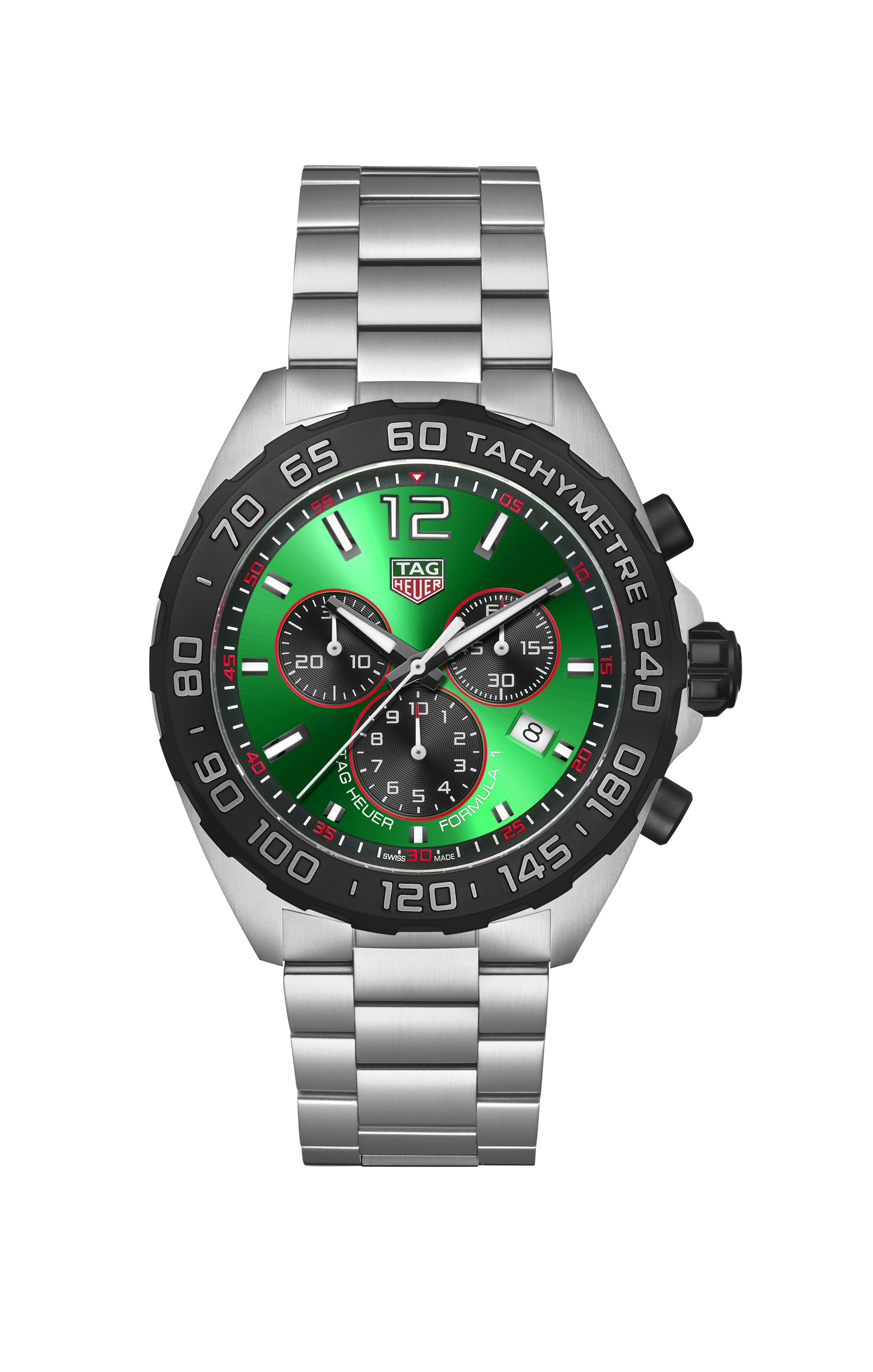 TAG Heuer Formula 1