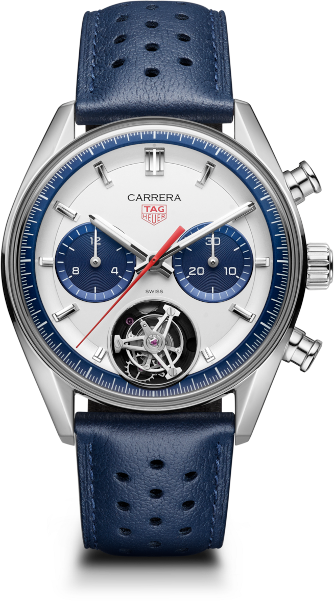 TAG Heuer Carrera