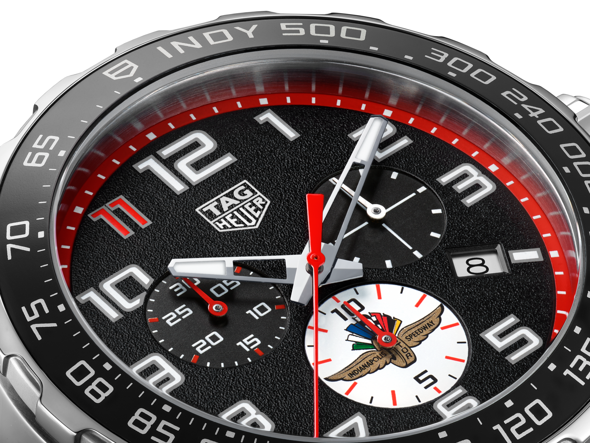 TAG&nbsp;Heuer Formula 1