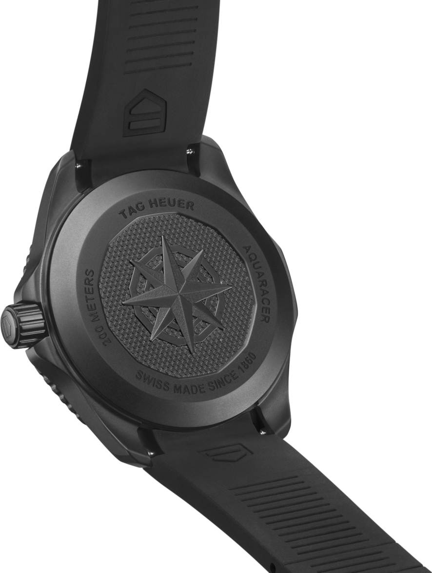TAG Heuer Aquaracer 