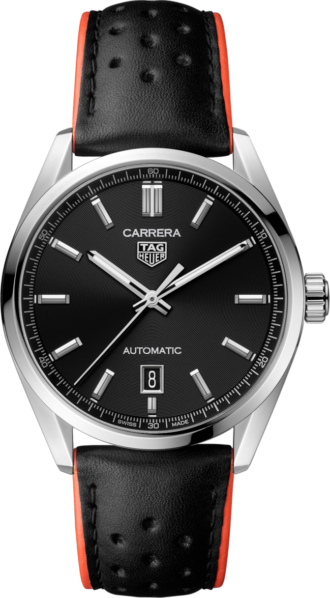  TAG Heuer Carrera