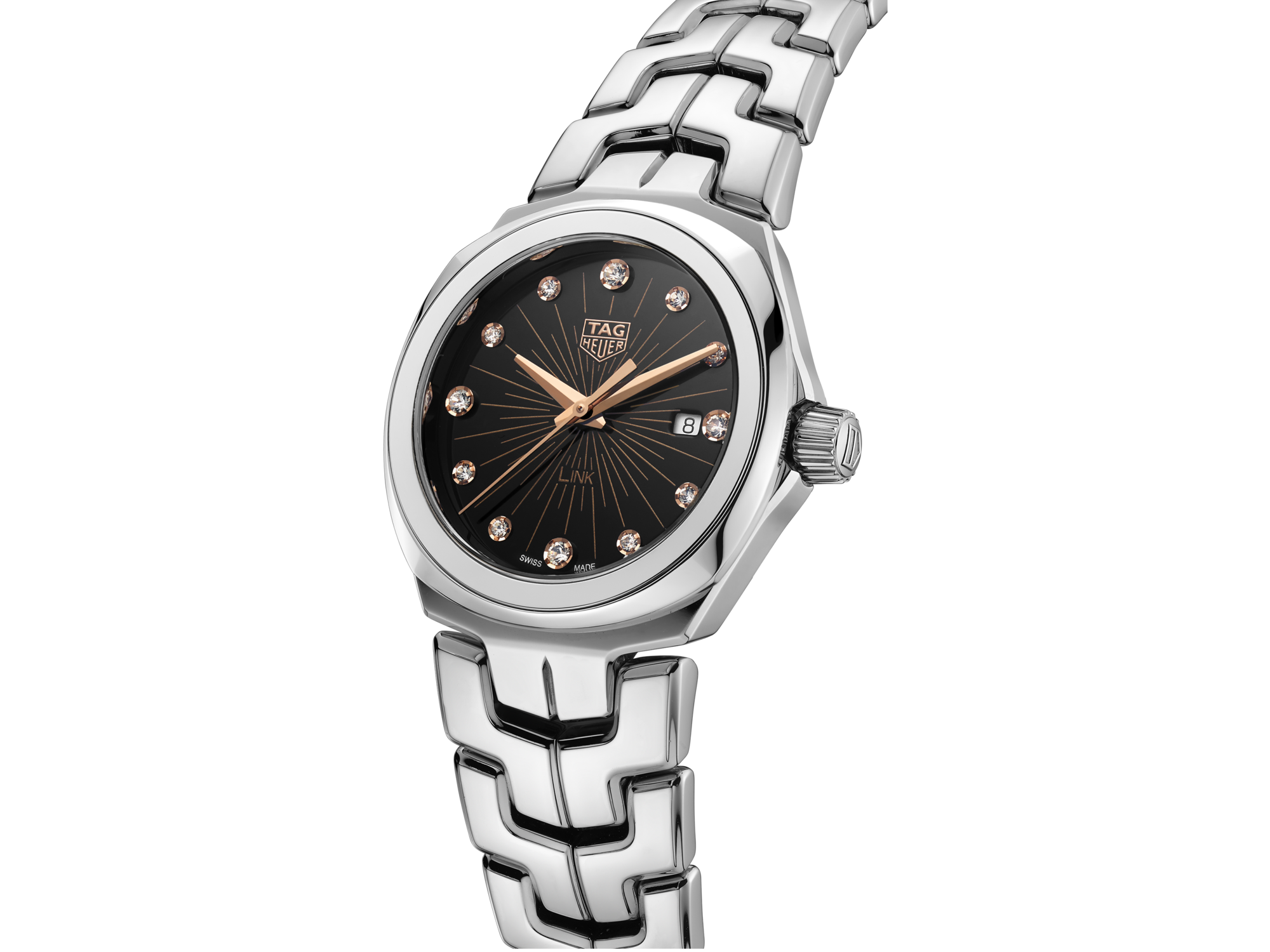 TAG Heuer Grand Carrera GMT Calibre 8