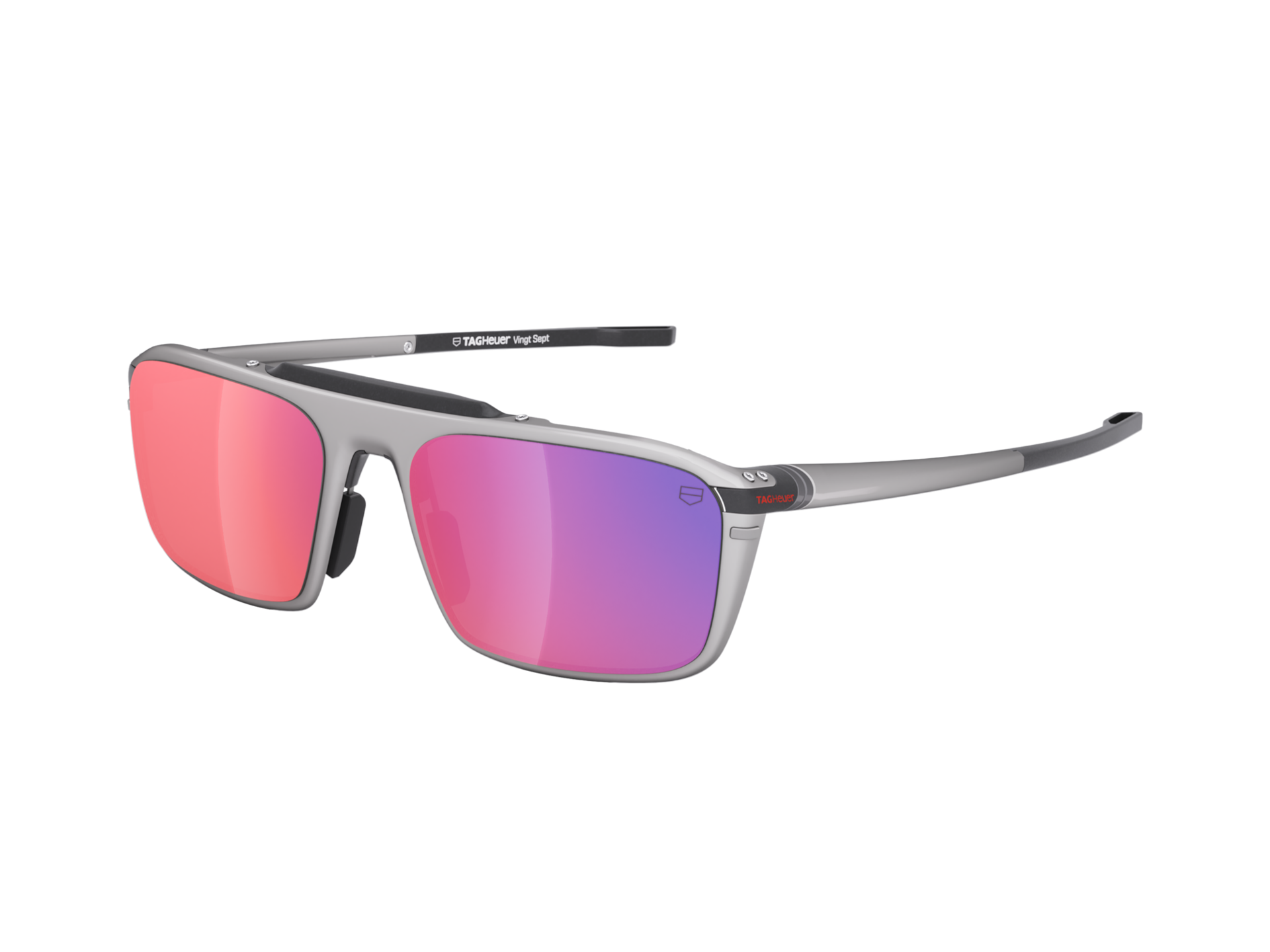 TAG Heuer Vingt-Sept